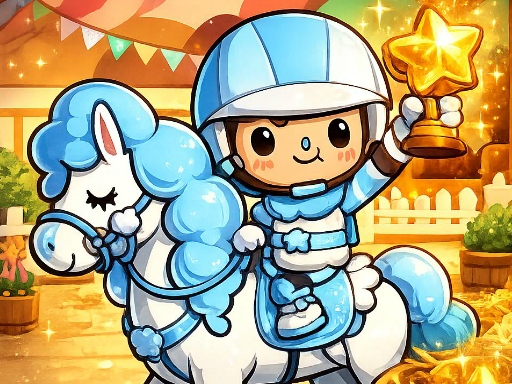 Toca: Hidden Stars gameplay
