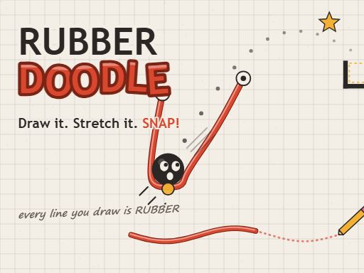Rubber Doodle thumbnail