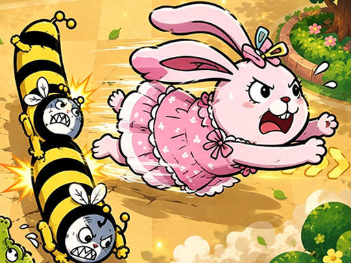 Animal Klotski gameplay