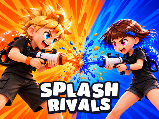 Splash Rivals thumbnail
