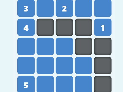 Ziply gameplay