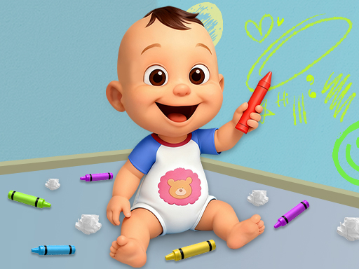 Naughty Baby Prankster cover