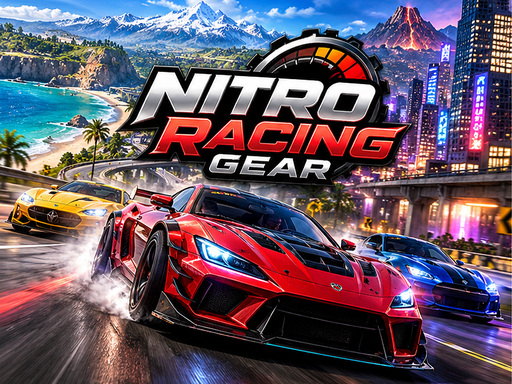 Nitro Racing Gear thumbnail