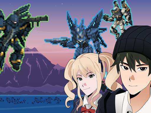 Epic Robot Combat Simulator cover