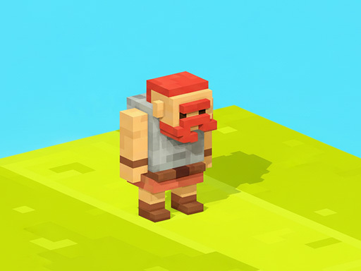 Hoppy Stacky gameplay