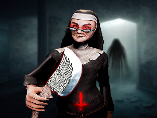 Scary Granny: Horror Maze Escape gameplay