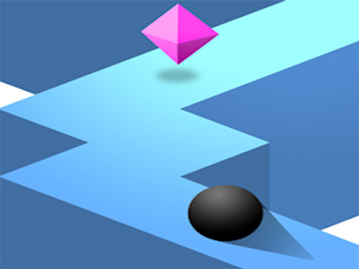 ZigZag Puzzle gameplay