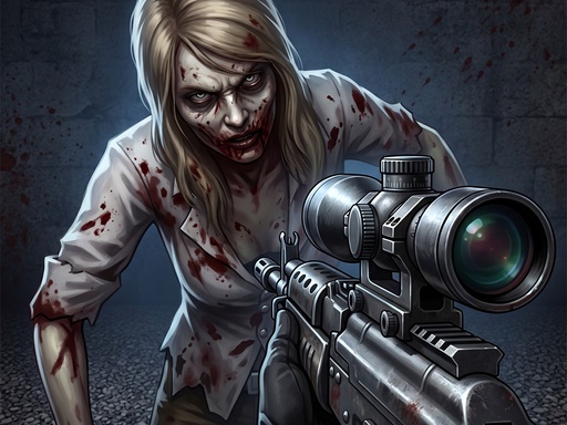 Good Guys & Bad Boys Zombie Survival GUI cover