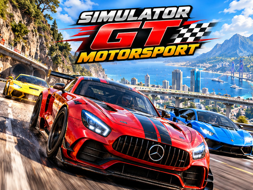 Simulator GT Motorsport thumbnail