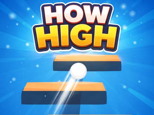 How High cover