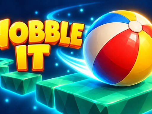 WOBBLE IT thumbnail