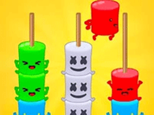 Fruit Sort Puzzle - Color Puzzle thumbnail