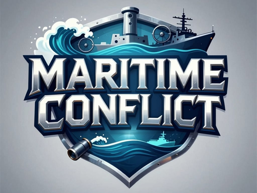 Maritime Conflict gameplay