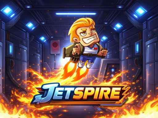 Jetspire gameplay