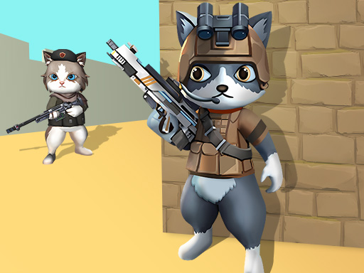 Super Cat Free Fire cover