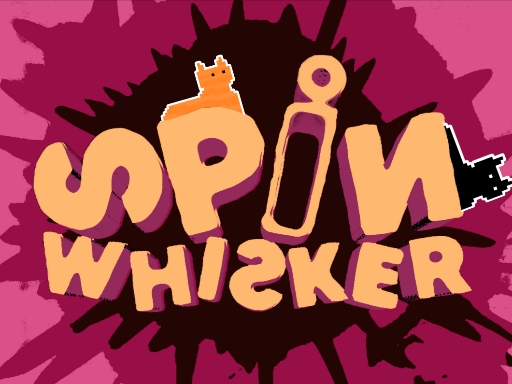 SpinWhisker gameplay