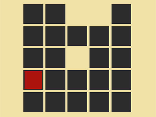 ‌Single Stroke Trail gameplay