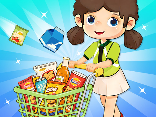 Goods Sorting Shopping Master 2 gameplay