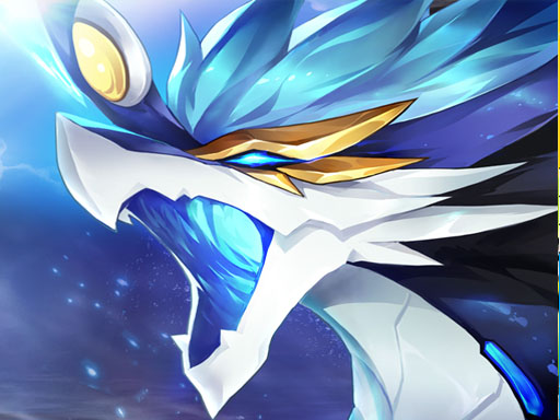 Monsters Impact-3 gameplay