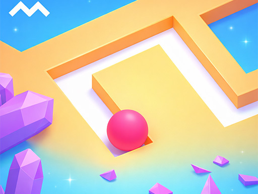 Ball Color Smash gameplay