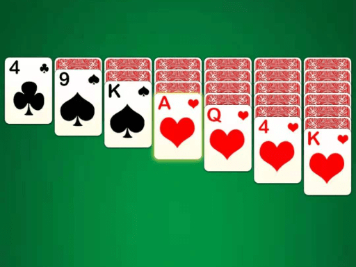 Solitaire Master-Classic Card cover