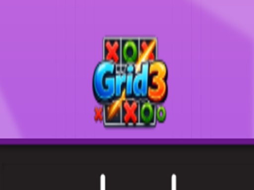 Grid3 gameplay