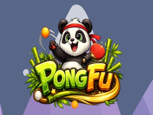 PongFu gameplay