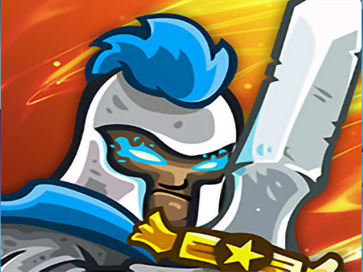 Battle For Kingdom gameplay