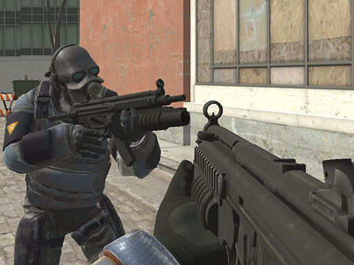 Full-Life Deathmatch thumbnail
