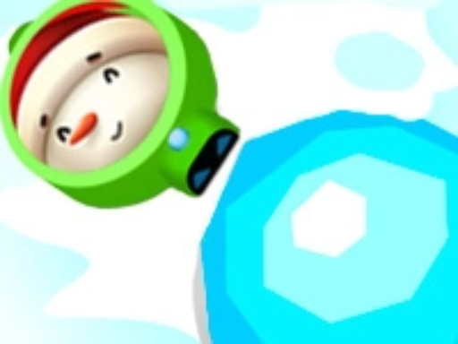 Snowball.io Game cover