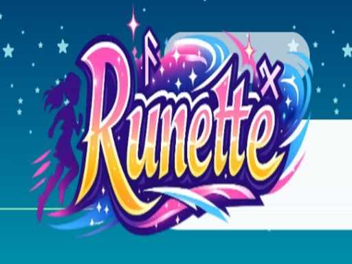 Runettes gameplay