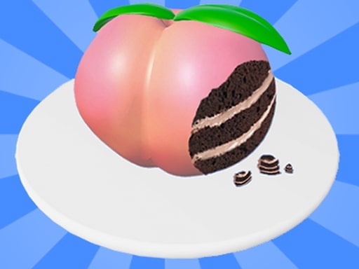 Hyper Cakes gameplay