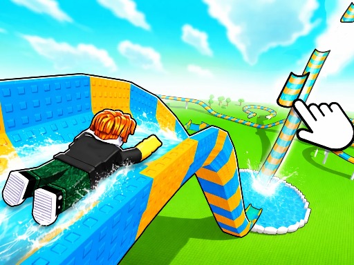 Build an Aquapark cover