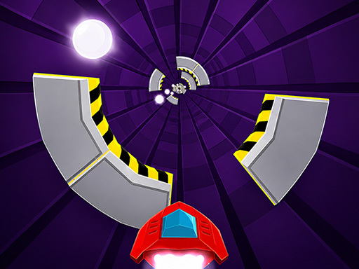 Speed Run Game gameplay