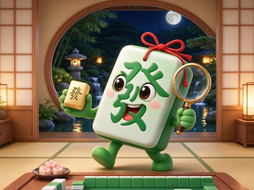 mahjong master tile sort and match gameplay