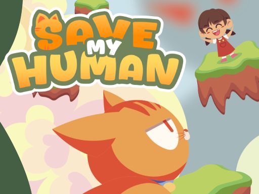 Save My Human gameplay