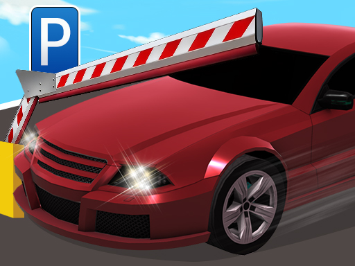 Car Parking Simulator 3 cover
