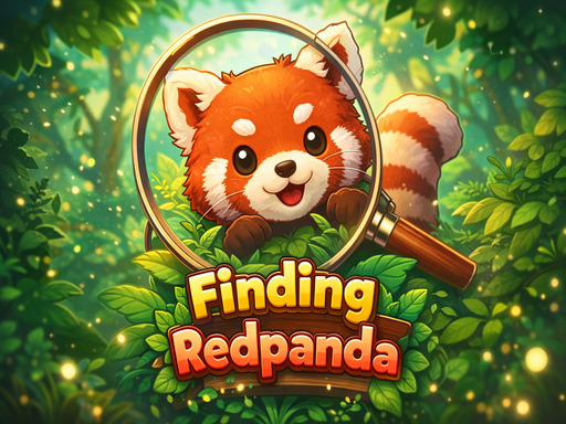 Finding Redpanda gameplay