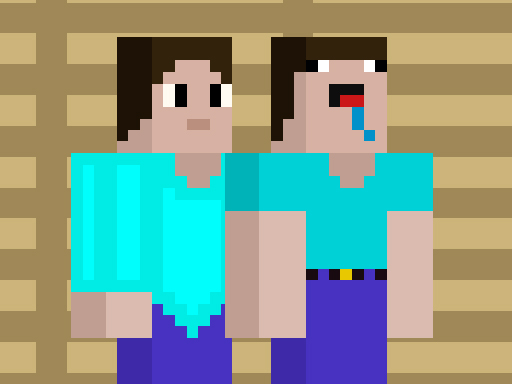 Prison Noob vs Pro thumbnail