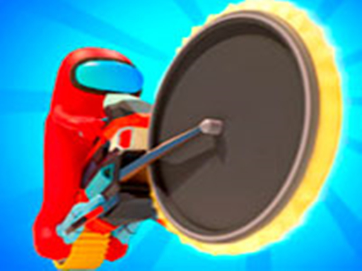 Saw Machine.io - 3D Survival Game cover