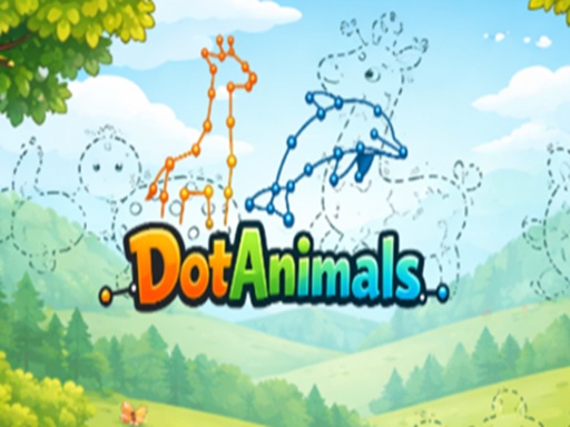 DotAnimals gameplay