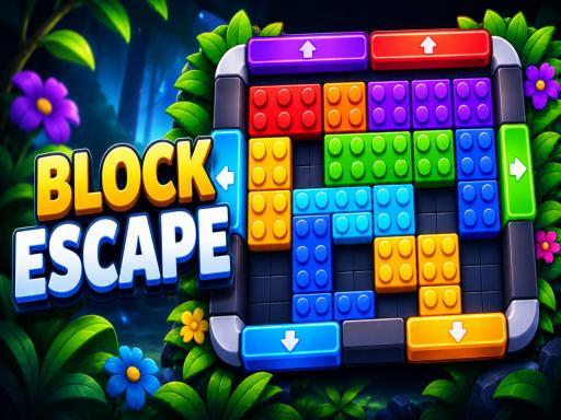 Blockibo: Color Blocks gameplay