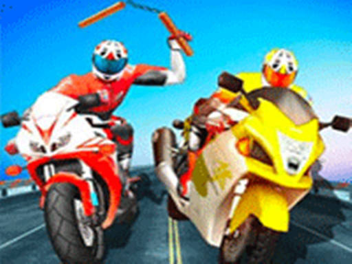 Shinecool Stunt Motorbike - Moto Racing thumbnail