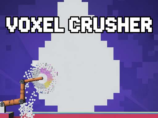 Voxel Crusher thumbnail