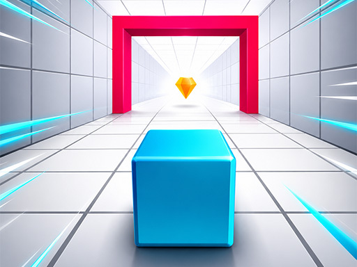 Speed Box Game gameplay