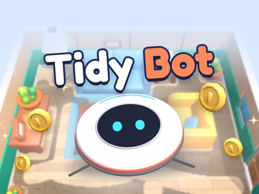 Tidy Bot thumbnail