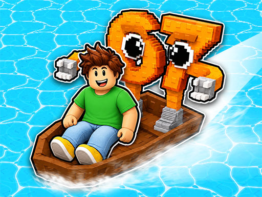 Float for Brainrots gameplay