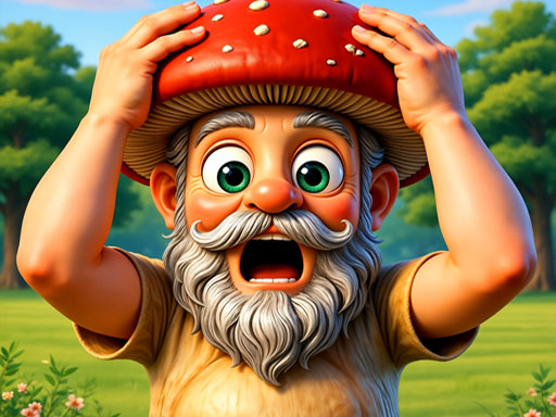 MycoThreeMemo gameplay