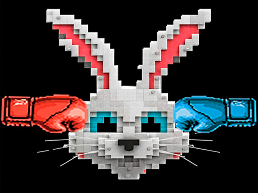 Rabbit Punch Rabbit cover