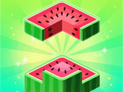 Block Stacking 3D Game cover